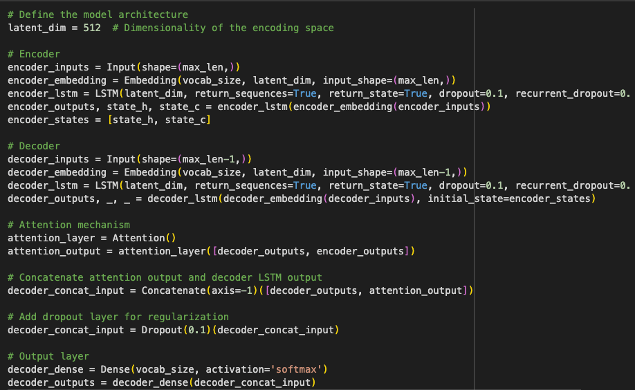 Project image