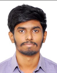Naveen portrait